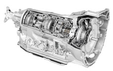 গিয়ারবক্স হাউজিং