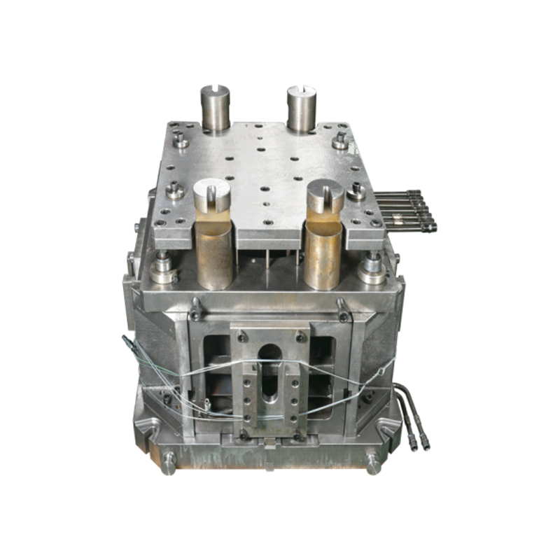 হুইল হাব সংযুক্ত জল-ঠান্ডা কম চাপ ছাঁচ