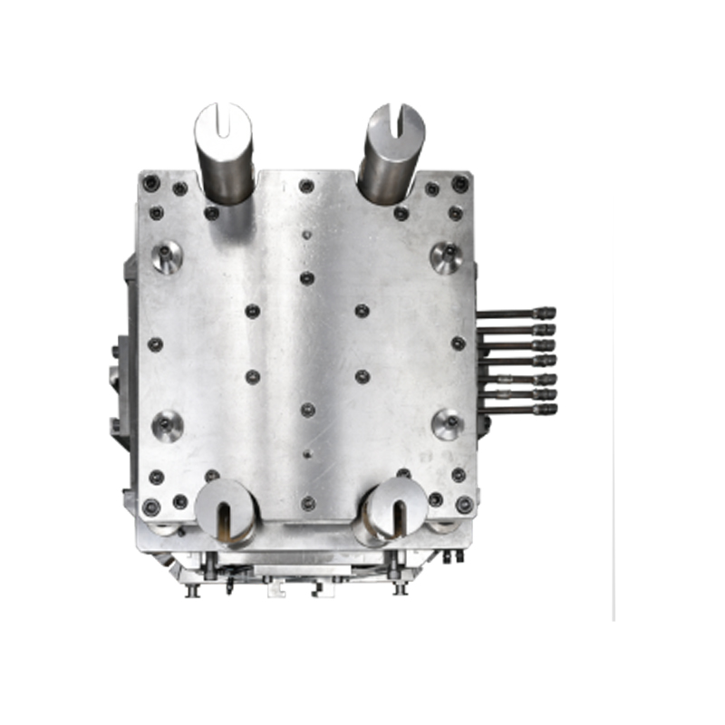 হুইল হাব সংযুক্ত জল-ঠান্ডা কম চাপ ছাঁচ