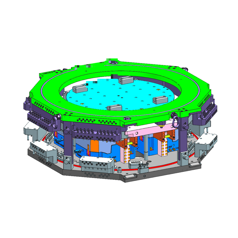 ঢালাই ছাঁচ