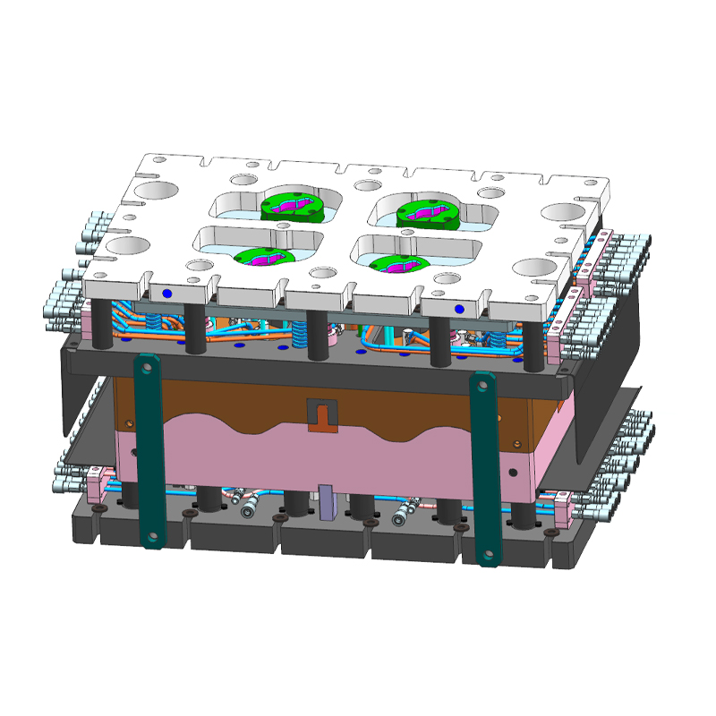 ঢালাই ছাঁচ