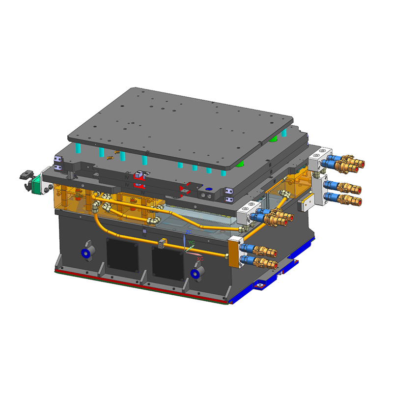 কোর বক্স ছাঁচ