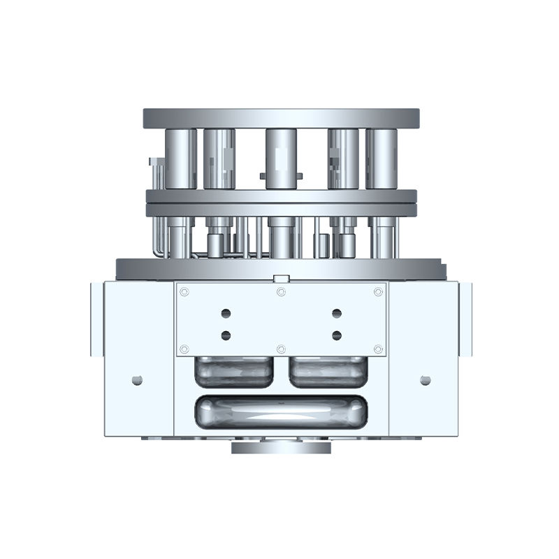 চাকা হাব মোটরসাইকেল ঢালাই ছাঁচ