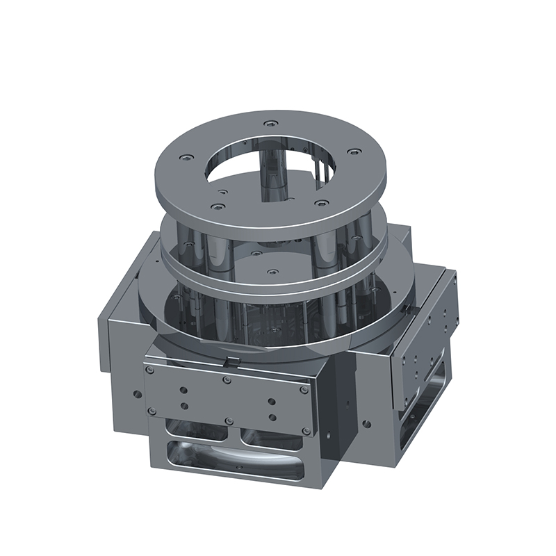 চাকা হাব মোটরসাইকেল ঢালাই ছাঁচ