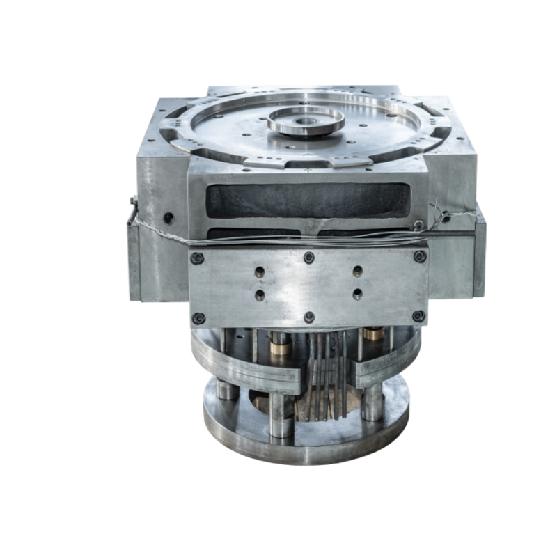 চাকা হাব মোটরসাইকেল ঢালাই ছাঁচ