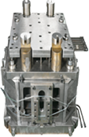 নিম্ন চাপ ছাঁচ